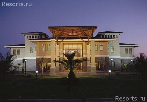 Iberotel Palm Garden 